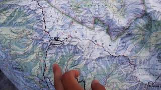 Live-Video: Kuhstall-Update und Routenänderung am Hochkönig
