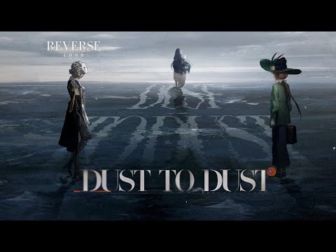Version 1.9 EP - "Dust to Dust" | Reverse: 1999