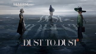 Version 1.9 EP - "Dust to Dust" | Reverse: 1999