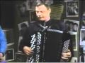 Bernt Åke Frazze Fransson Accordion Dragspel Solo