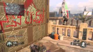【BO3】積極的Cアックス！実況動画#027【空メ】