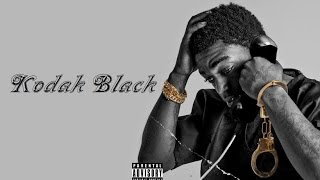 Kodak Black - If You Ain&#39;t Ridin [HD Lyrics On Screen]
