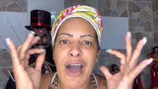 COMO SABER QUEM É MEU EXÚ, POMBAGIRA PART. 2