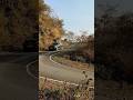 पहाड़ Nainital Uttarakhand Car Travel Mountain Mountainroads