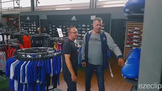 Sport Pasch - Deine Teamsport Fachkompetenz seit 1986 in Kaarst  - ezeclip