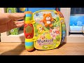 VTech Musical Rhymes Book Song