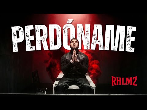 ANUEL AA – PERDÓNAME DIOS | RHLM 2 (Nuevo Álbum)