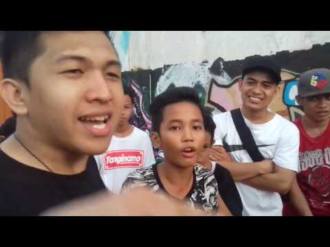 Laglagan Rap Battle League - Rusty J / One Lie Ace Vs Amokz / Aprince ( PROMO )