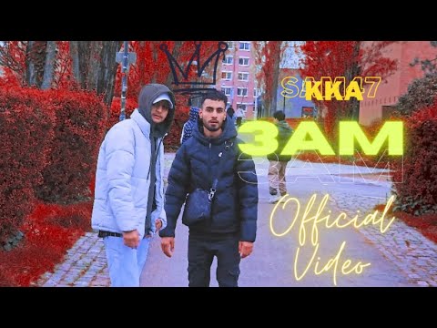 3 Am KKA x Sam47 ( Official Video ) Pashto Rap / Dari Rap Afghan Rap