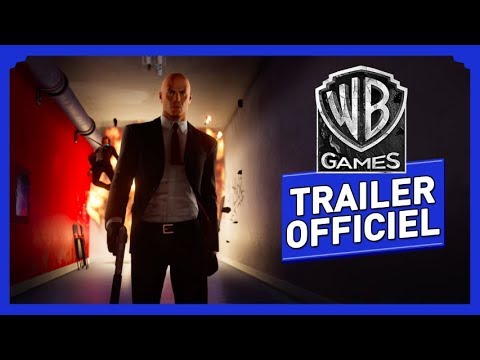 Hitman 2 - Miami Pack - Trailer Officiel