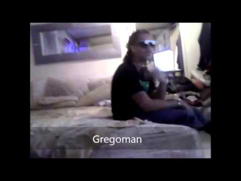 Gregoman riba splikashon