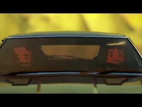 MFnMelo x squeakPIVOT - Save Yourself (Official Audio)