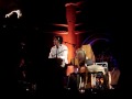 Ed Harcourt - Something To Live For (live at Union Chapel)