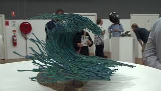 Excellence in sculpture on the Sapphire Coast : 13TH ANNUAL EXHIBITION 8 – 17 MARCH 2019 @ Bermagui