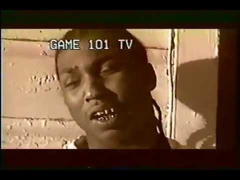 Big Pic and AD of da Swishahouse talk Swishahouse and Dallas - Game 101 TV interview