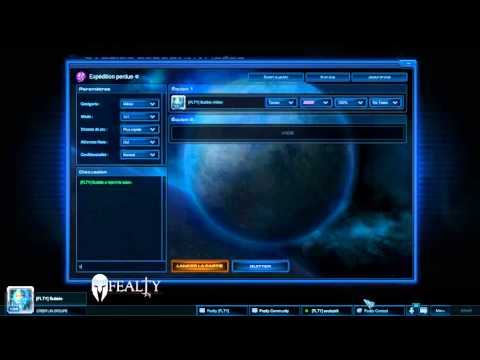 [SC2] Fealty Contest #2 - Mamba vs Soulspirit