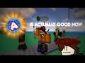 AustiBlox is an actual Revival now (ft Fairplay)