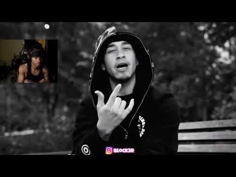 MATT MDUB x MDOT EBK - FTG [Official Music Video] Shot by KLO Vizionz (REACTION)