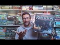 Direto Ao Ponto Ep 435 Star Wars Rebellion galapagos Jo