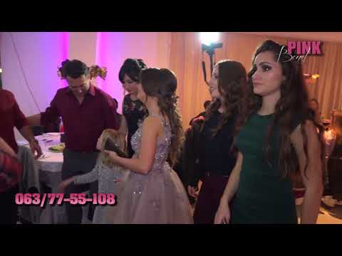 Pink Bend i Marko Gačić Mix - Požarevac 2017.