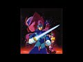 Mega Man X6 Gate S Laboratory
