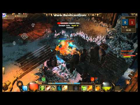 Drakensang Online Arena   1