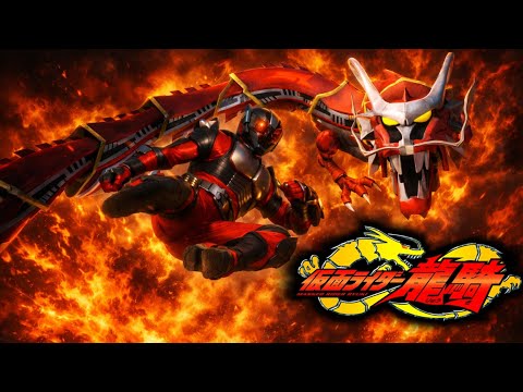All Rider Final Vent ( Finisher ) | Kamen Rider Ryuki PS1 
