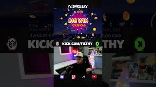 AVIAMASTERS SLOT WITH A PROFIT FLIGHT FOR A BIG WIN #slots #aviamasters #profit #bigwin #flight