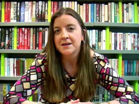 Bestselling author Melissa Hill talks about her characters and the inspiration for her books