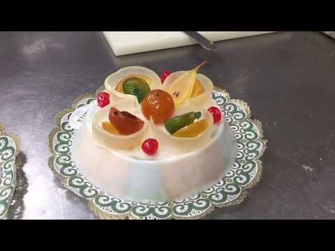 Siciliani creativi - La cassata siciliana - Sicilian cassata