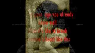 shakira no english version with lyrics