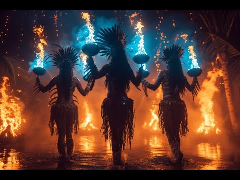 Cultura Techno 217 [ RITUALES PAGANOS ]