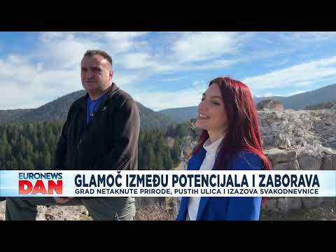 Glamoč između potencijala i zaborava: Grad netaknute prirode, pustih ulica i izazova svakodnevnice