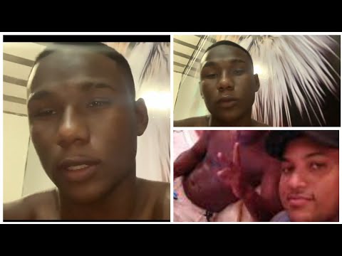 Negão da BL e Dj Luan conversam para chegar em um acordo