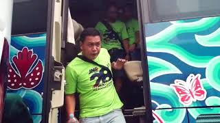 TOUR DUFAN GROUP JNE BANDUNG - Pelangi Tour & Travel Bandung