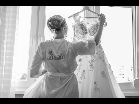 Trailer SIMONA & KALOIAN 14.09.2019