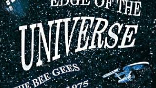 &quot;Edge Of The Universe&quot;  -  The Bee Gees   (1975)