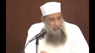 سوء الفهم عن الله ورسوله 3  | مدرسة الحياة 1429هـ   | المجلس الثالث عشر  |  الشيخ الحويني image