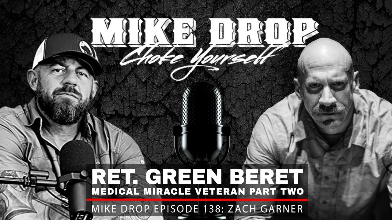 BLM and Race Hustling with Brandon Tatum | Mike Ritland Podcast Episode 90