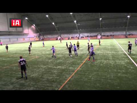 HJK/West val 99 1-8 FC Legirus Inter 00