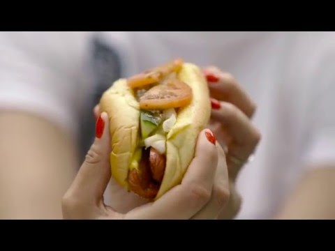 Shack Shorts: Stand For Something Good | Vienna Beef