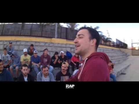 POCO vs TAZZ YEAH - Semifinal Fecha 2 (Torneo 2017)