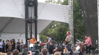 Blitzen Trapper- Sleepytime in the Western World