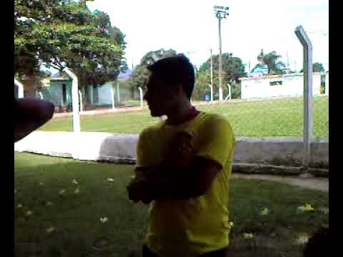 Futebol Japeri - Novembro-2009 3