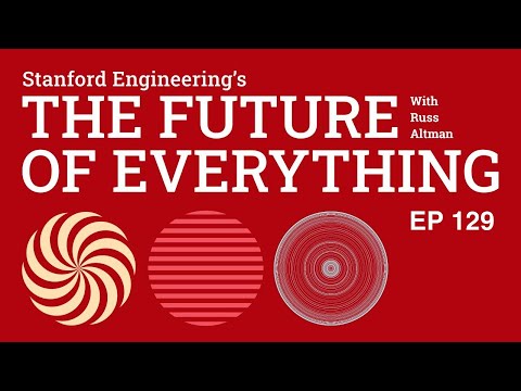 Kwabena Boahen: How to build a super-efficient super-computer