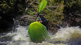 preview picture of video 'Rendez-vous d'eau vive - Au Canot Volant'