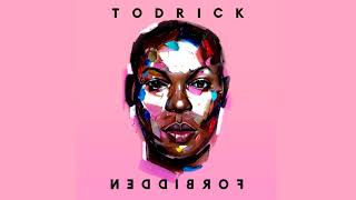 Nobody feat. Cynthia Erivo - Todrick Hall (Audio)