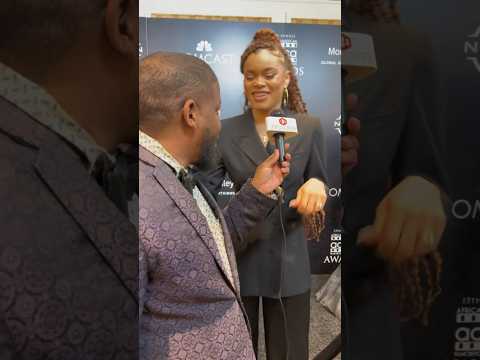 15th Annual AAFCA Awards Recap! Andra Day and more! @AndraDayMusic #redcarpet
