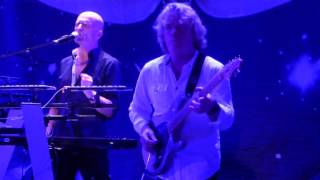 Saga - Help me out - Fabrik, Hamburg - 02.11.2016