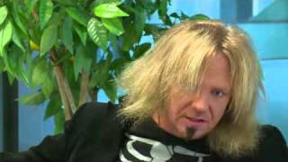 Jussi Hakulinen haast. by Tomi Lindblom (2010)